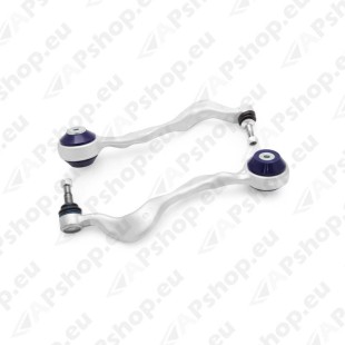 SuperPro BMW STD RADIUS ARM KIT TRC0091