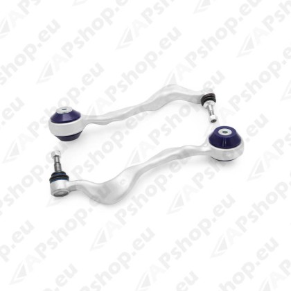 SuperPro BMW STD RADIUS ARM KIT TRC0091