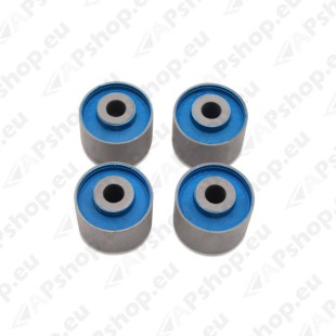SuperPro Hybrid Radius Arm Bush Kit TRC0396