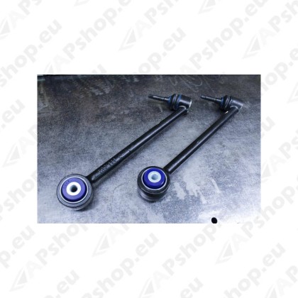 SuperPro VE FR CNTL ARM LWR COMPLETE KT TRC1000