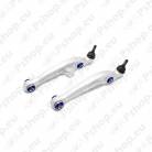 Falcon FG Rear Wheel Drive (2008 to 2014)