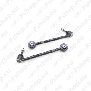 SuperPro VF Comm Fr Control Arm Kit TRC1010