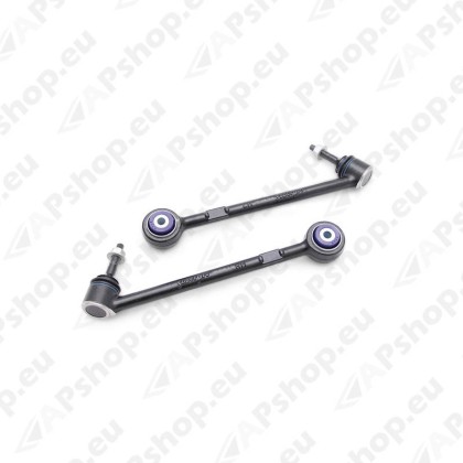 SuperPro VF Comm Fr Control Arm Kit TRC1010