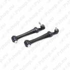 Territory SX,SY Rear Wheel Drive (2004 to 2011)