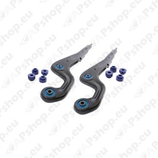 SuperPro Patrol Radius Arm Kit TRC1015