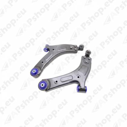 SuperPro Hyundai iLoad/iMax Front Arm Kit TRC1019