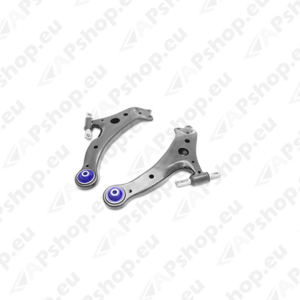 Camry XV50 Front Wheel Drive (2012 to 2017)