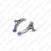 SuperPro Camry Aurion Fr Arm Kit TRC1020