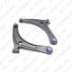 SuperPro Mits Lancer/Outlander/ASX Fr Arm Kit TRC1022