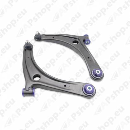 SuperPro Mits Lancer/Outlander/ASX Fr Arm Kit TRC1022