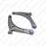 SuperPro Mits Lancer/Outlander/ASX Fr Arm Kit TRC1022
