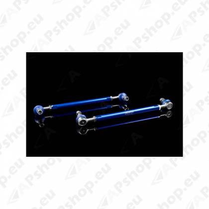 SuperPro 10mm Adj SwayBar Link 245mm TRC10245