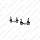 SuperPro 10mm Adj SwayBar Link TRC1025