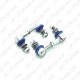 SuperPro 10mm Adj SwayBar Link TRC1025A