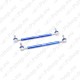 SuperPro 10mm Adj SwayBar Link 265mm TRC10265