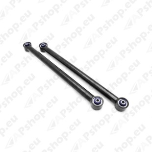 SuperPro Patrol GQ-GU RR Lower TrailingArm Kit TRC1027