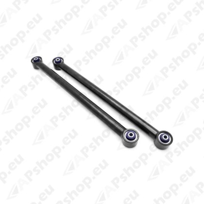 SuperPro Patrol GQ-GU RR Lower TrailingArm Kit TRC1027