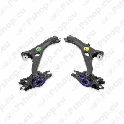 SuperPro Honda Civic 10th Gen FLCA & Bracket Kit TRC1030