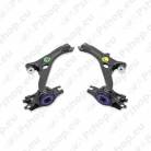 SuperPro Honda Civic 10th Gen FLCA & Bracket Kit TRC1030