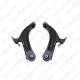 SuperPro X-Trail T31 Dualis J10 FLCA Kit TRC1031