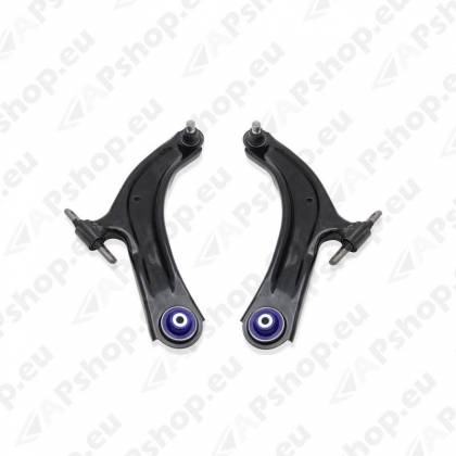 SuperPro X-Trail T31 Dualis J10 FLCA Kit TRC1031