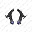 SuperPro X-Trail T31 Dualis J10 FLCA Kit TRC1031