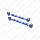 SuperPro Civic 10th Gen Rear Adj.Toe Arm Kit TRC1034