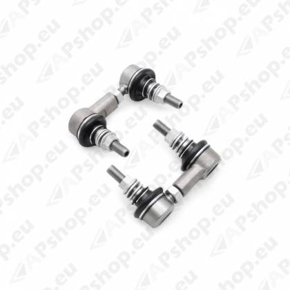 SuperPro 10mm Adj SwayBar Link TRC1035