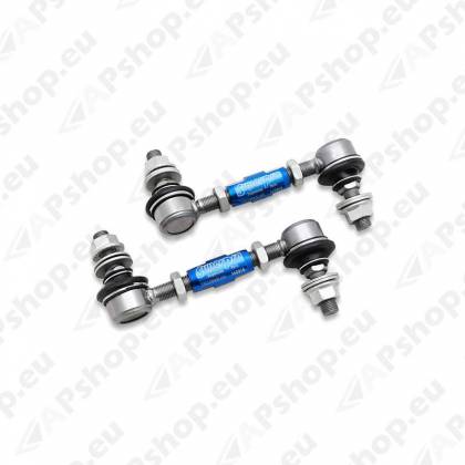 SuperPro 10mm Adj SwayBar Link 45mm TRC1045A