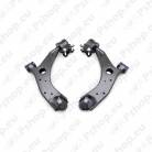 3 BK Front Wheel Drive (2003 to 2009)