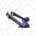 SuperPro Mazda 6 GG GY Fr Lower ControlArm Kit TRC1055