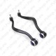 SuperPro Mazda 6 GG GY Radius Arm Kit TRC1056