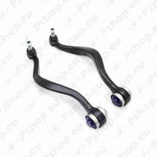 SuperPro Mazda 6 GG GY Radius Arm Kit TRC1056