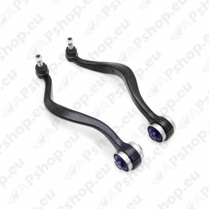 SuperPro Mazda 6 GG GY Radius Arm Kit TRC1056