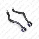 SuperPro Mazda 6 GG GY Radius Arm Kit TRC1056