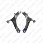 Outback BL, BP All-wheel Drive (2003 to 2009)