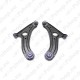 SuperPro Hyundai Getz Front Lower Arm Kit TRC1066