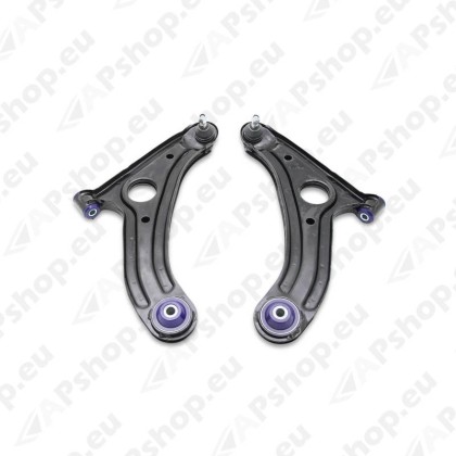 SuperPro Hyundai Getz Front Lower Arm Kit TRC1066