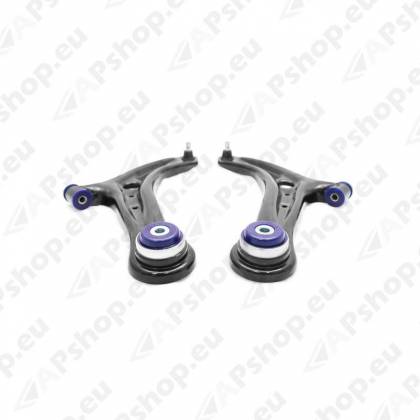 SuperPro Control Arm Lower Assembly KitFiesta 7 & Mazda 2 TRC1068