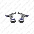 SuperPro Control Arm Lower Assembly KitFiesta 7 & Mazda 2 TRC1068