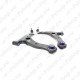 SuperPro Control Arm Lower Assembly KitCelica ZZT & Corolla E120/130 TRC1072