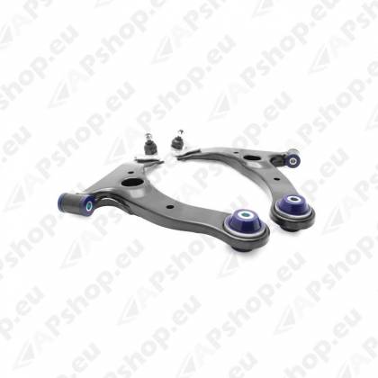 SuperPro Control Arm Lower Assembly KitCelica ZZT & Corolla E120/130 TRC1072