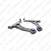 SuperPro Control Arm Lower Assembly KitCelica ZZT & Corolla E120/130 TRC1072