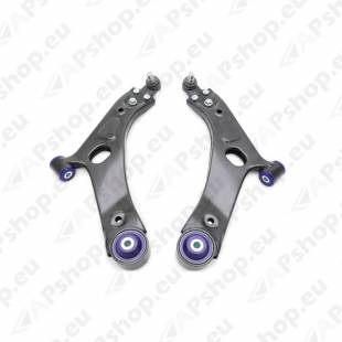 SuperPro Hyundai/Kia iX35 LM, Sportage SL FLCA Kit TRC1074