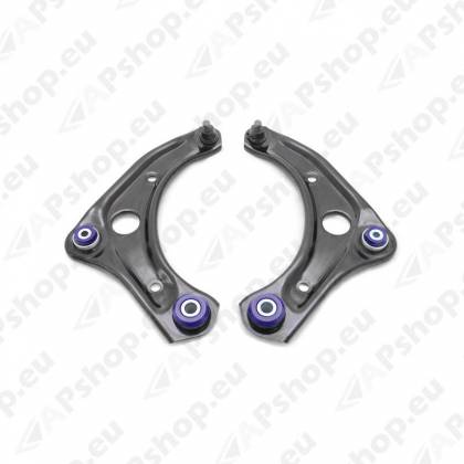 SuperPro Nissan Micra K13 FLCA Kit TRC1084