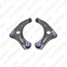 SuperPro Nissan Micra K13 FLCA Kit TRC1084