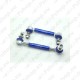 SuperPro 10mm Adj SwayBar Link 85mm TRC1085
