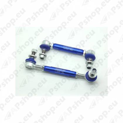 SuperPro 10mm Adj SwayBar Link 85mm TRC1085