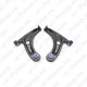 SuperPro Honda Jazz GD Standard Lower Control Arm Assembly Kit TRC1092
