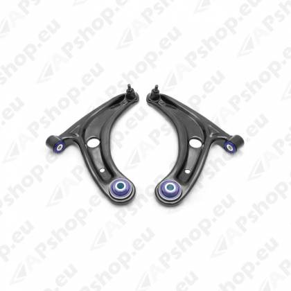 SuperPro Honda Jazz GD Standard Lower Control Arm Assembly Kit TRC1092